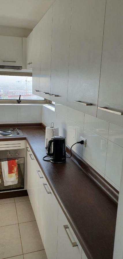 Apartamento 2501 Blanco Encalada